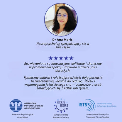 CocoLuna™ – Twój towarzysz dobrego samopoczucia (PL)