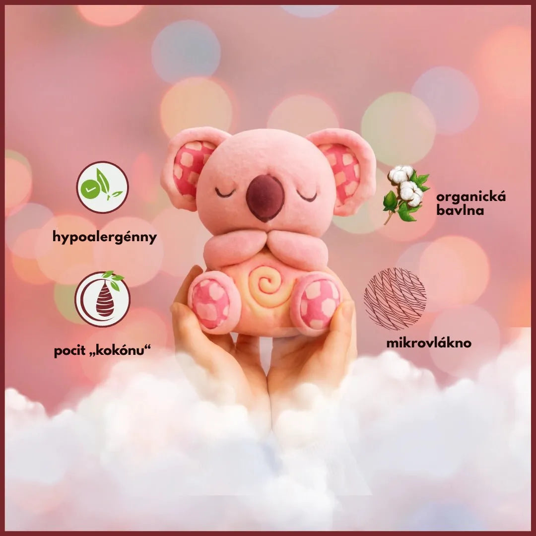 CocoLuna™ – Tvoj spoločník pre pohodu (SK)