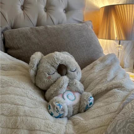 CocoLuna™ – Ο σύντροφός σου για ευεξία